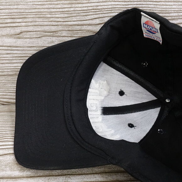 HARRAH'S ST LOUIS CASINO WORLD SERIES OF POKER BASEBALL HAT CAP - Picture 6 of 7